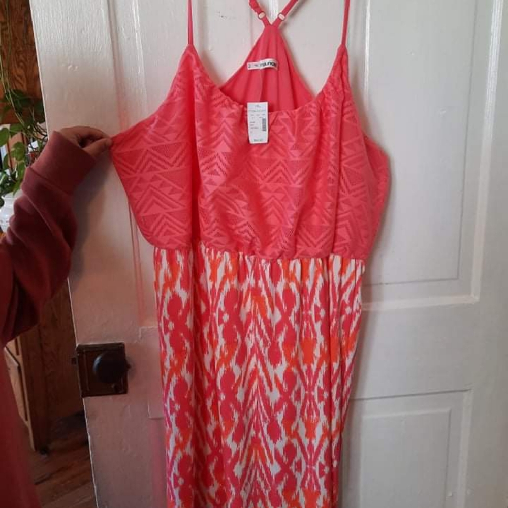 Maurices sz 2 dress
